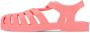 Mini Melissa Kids Pink Possession Sandals - Thumbnail 3