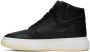 MM6 Maison Margiela Black Basketball Sneakers - Thumbnail 3