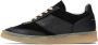 MM6 Maison Margiela Black Replica Sneakers - Thumbnail 3