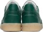 MM6 Maison Margiela Green Replica Sneakers - Thumbnail 2