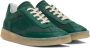 MM6 Maison Margiela Green Replica Sneakers - Thumbnail 4