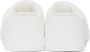 MM6 Maison Margiela White Clinic Heeled Sandals - Thumbnail 2