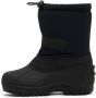 Molo Kids Black Driven Boots - Thumbnail 3