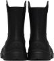 Moncler Black Misty Rain Boots - Thumbnail 2