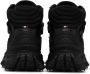 Moncler Black Trailgrip GTX Sneakers - Thumbnail 2