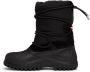 Moncler Enfant Kids Black Chris Snow Boots - Thumbnail 3