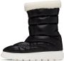 Moncler Enfant Kids Black Petit Gaia Boots - Thumbnail 3