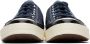 Moncler Genius 7 Moncler FRGMT Hiroshi Fujiwara Converse Navy Fraylor III Chuck 70 Sneakers - Thumbnail 2