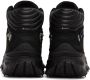 Moncler Genius Black Trailgrip GTX Sneakers - Thumbnail 2