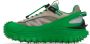 Moncler Green 1952 Trailgrip Sneakers - Thumbnail 3