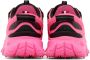 Moncler Grenoble Pink Trailgrip GTX Sneakers - Thumbnail 2