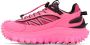 Moncler Grenoble Pink Trailgrip GTX Sneakers - Thumbnail 3