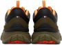 Moncler Khaki Trailgrip Lite Sneakers - Thumbnail 2