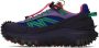Moncler Multicolor Trailgrip Sneakers - Thumbnail 3