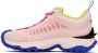 Moncler Pink Trailgrip Lite Sneakers - Thumbnail 3