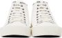 Moncler White Lissex Sneakers - Thumbnail 2