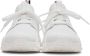 Moncler White Lunarove Sneakers - Thumbnail 2