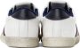 Moncler White Ryegrass Sneakers - Thumbnail 4