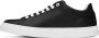 Moschino Black Logo Hardware Sneakers - Thumbnail 3