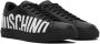 Moschino Black Logo Sneakers - Thumbnail 4