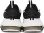 Moschino White Teddy Run Sneakers - Thumbnail 2