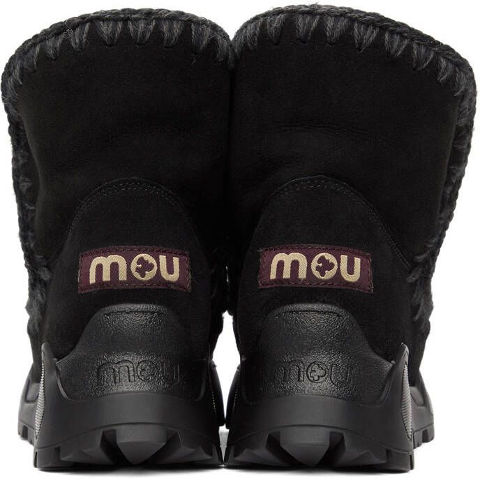 Mou Black 18 ntain Boots