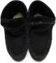 Mou Black Sneaker Boots - Thumbnail 5