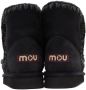 Mou Black Suede Ankle 18 Boots - Thumbnail 4