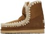 Mou Brown 18 Ankle Boots - Thumbnail 3