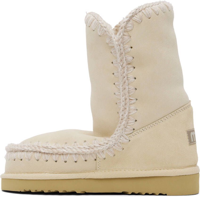 Mou Off-White 24 Boots