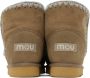 Mou Taupe 18 Boots - Thumbnail 2