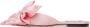 MSGM Pink Bow Sandals - Thumbnail 3