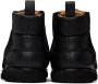 Nanushka Black Bede Chelsea Boots - Thumbnail 2