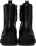 NEUTE Black Fernanda Boots - Thumbnail 2