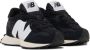 New Balance Baby Black 327 Sneakers - Thumbnail 5