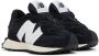 New Balance Baby Black 327 Sneakers - Thumbnail 4