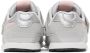 New Balance Baby Gray 574 NEW-B Hook & Loop Sneakers - Thumbnail 2