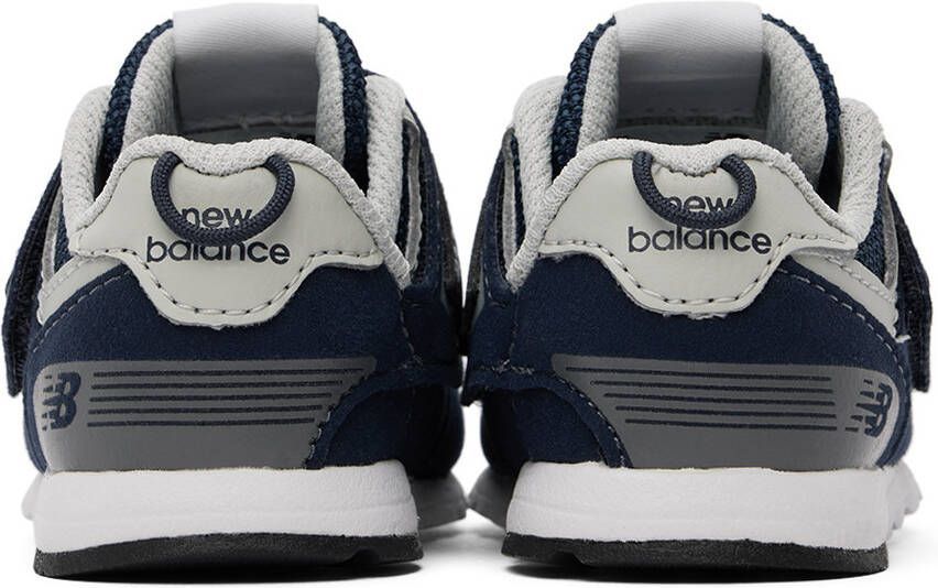 New Balance Baby Navy 574 NEW-B Sneakers