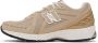 New Balance Beige 1906R Sneakers - Thumbnail 3