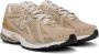 New Balance Beige 1906R Sneakers - Thumbnail 4