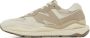 New Balance Beige 5740 Sneakers - Thumbnail 3