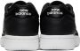 New Balance Black 480 Sneakers - Thumbnail 2