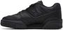 New Balance Black 550 Low-Top Sneakers - Thumbnail 3