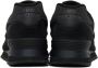 New Balance Black 574 Core Sneakers - Thumbnail 2