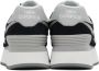 New Balance Black 574+ Sneakers - Thumbnail 2