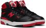 New Balance Black & Red 650R Sneakers - Thumbnail 4