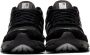 New Balance Black Made In USA 990v5 Low Sneakers - Thumbnail 2
