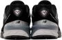 New Balance Black Made In USA 990v5 Low Sneakers - Thumbnail 4