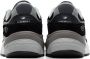 New Balance Black Made In USA 990v6 Sneakers - Thumbnail 2