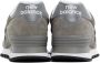 New Balance Khaki 574 Core Sneakers - Thumbnail 2